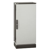 Шкаф Altis сборный металлический - IP 55 - IK 10 - RAL 7035 - 1800x800x400 мм - 1 дверь | код 047204 |  Legrand